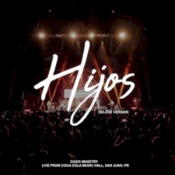 Oasis Ministry - Yahweh Se Manifestará