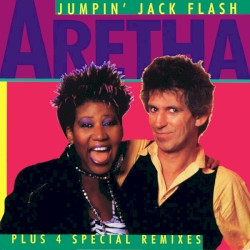 Jumpin’ Jack Flash