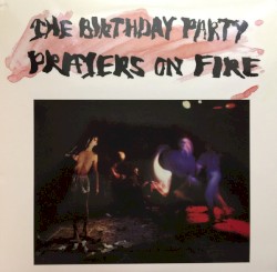 Prayers on Fire