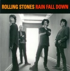 Rain Fall Down