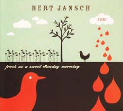 Fresh as a Sweet Sunday Morning