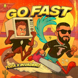 Go Fast