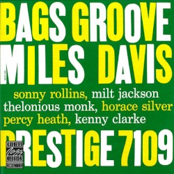 Bags’ Groove