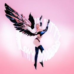 Sin miedo (del amor y otros demonios) ∞