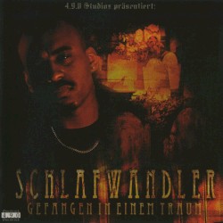 Gefangen in einem Traum