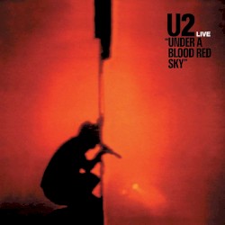Under a Blood Red Sky