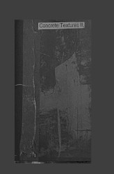 Concrete Textures Vol. 2