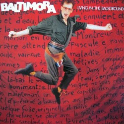 Living in the Background