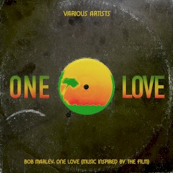 Waiting In Vain (Bob Marley: One Love – Music Inspired By The Film)