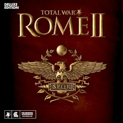 Total War: Rome II (Original Soundtrack)