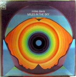 Miles in the Sky