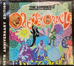 Odessey and Oracle