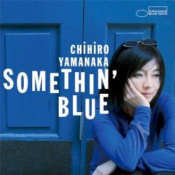Somethin’ Blue