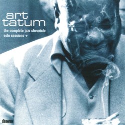The Complete Jazz Chronicle Solo Sessions +