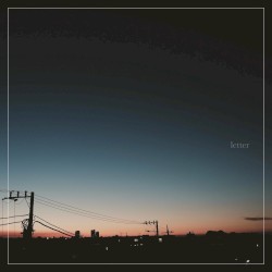 letter -second page-