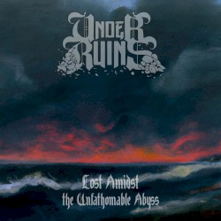 Lost Amidst The Unfathomable Abyss Single