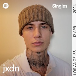Yellow - Spotify Singles