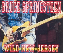 Wild New Jersey