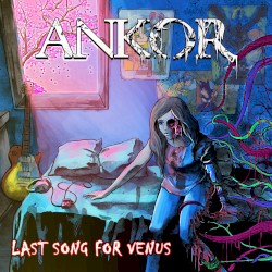 Last Song for Venus