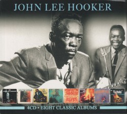 Eight Classic Albums