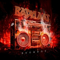 Boombox EP