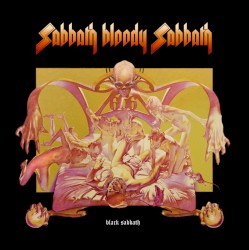 Sabbath Bloody Sabbath