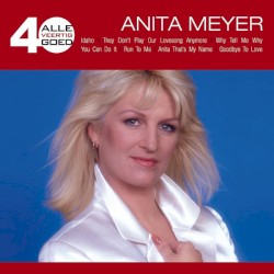 Alle 40 goed: Anita Meyer