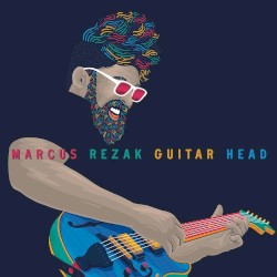 Guitar Head