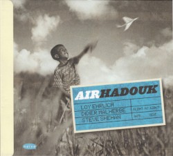 Air Hadouk