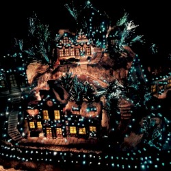 Blueneck - Christmas