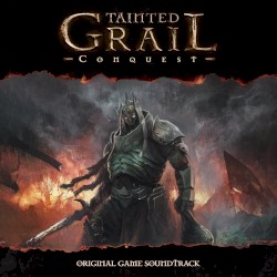 Tainted Grail: Conquest — Soundtrack