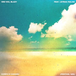 Corpo E Canção (Festival mix)