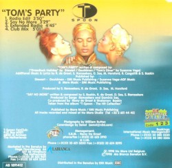 Tom's Party