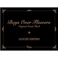꽃보다 남자 OST (luxury edition)