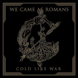 Cold Like War