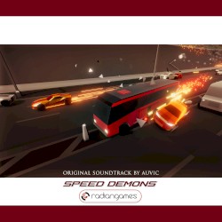 Speed Demons (original game soundtrack)