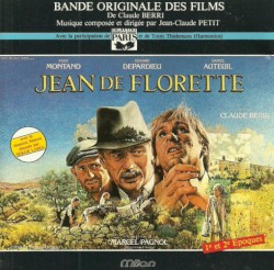 Jean de Florette / Manon des Sources: Bande originale des films