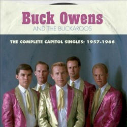 The Complete Capitol Singles: 1957-1966