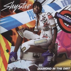 Diamond in the Dirt