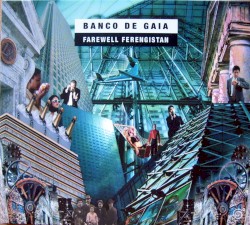 Farewell Ferengistan