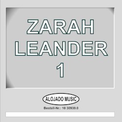 Zarah Leander 1
