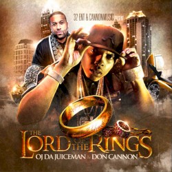 The Lord of the Rings