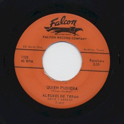 Quien pudiera / Cuando escuches este vals