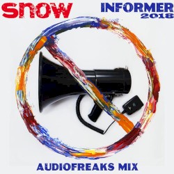 Informer 2018 (Audiofreaks mix)