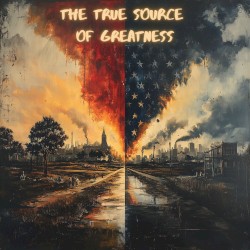 The True Source of Greatness