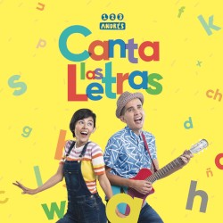 Canta las letras