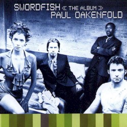 Swordfish <<The Album>>