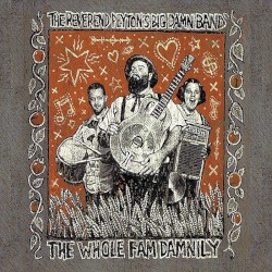 The Whole Fam Damnily