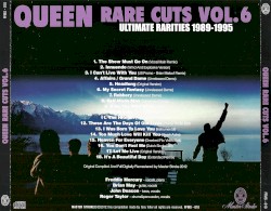 Rare Cuts, Vol. 6