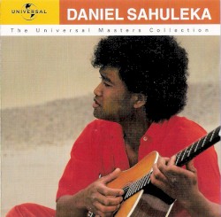 Daniel Sahuleka
